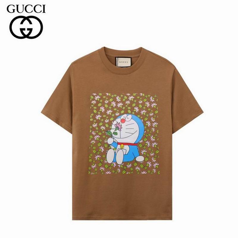 Gucci Men's T-shirts 1000